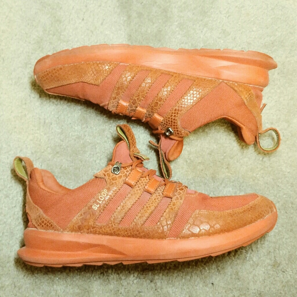Adidas SL Loop Shoes